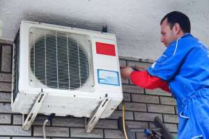 HVAC Companies Near Millsap, TX Available Now